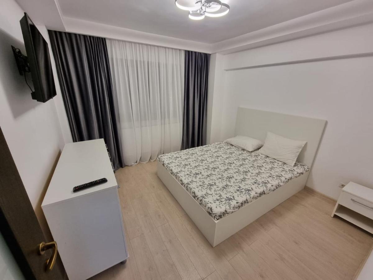 Oana Luxury Home Бухарест Экстерьер фото