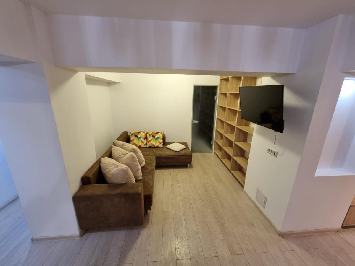 Oana Luxury Home Бухарест Экстерьер фото