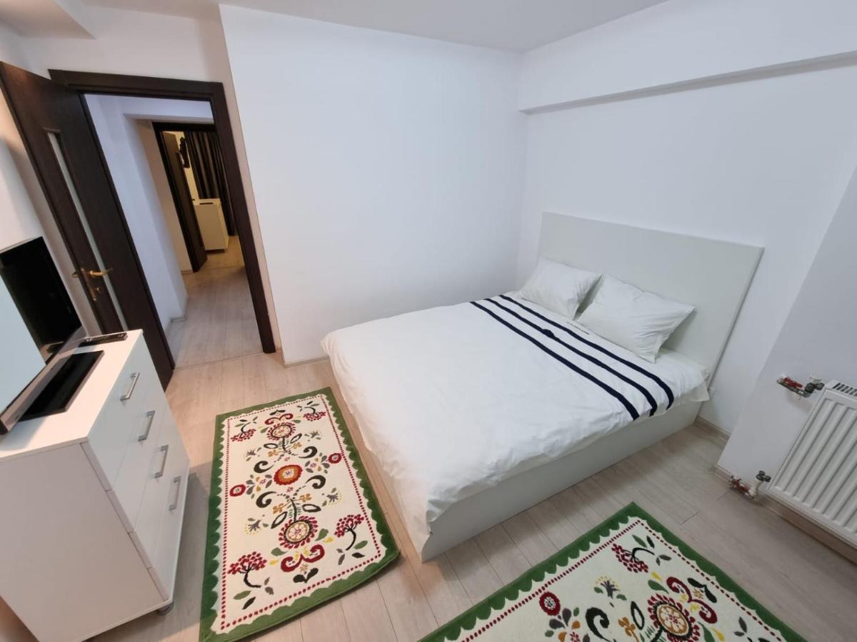 Oana Luxury Home Бухарест Экстерьер фото