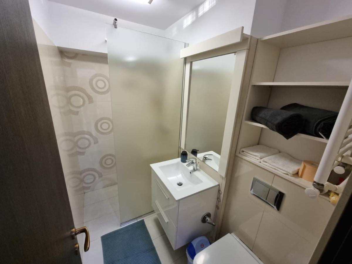 Oana Luxury Home Бухарест Экстерьер фото
