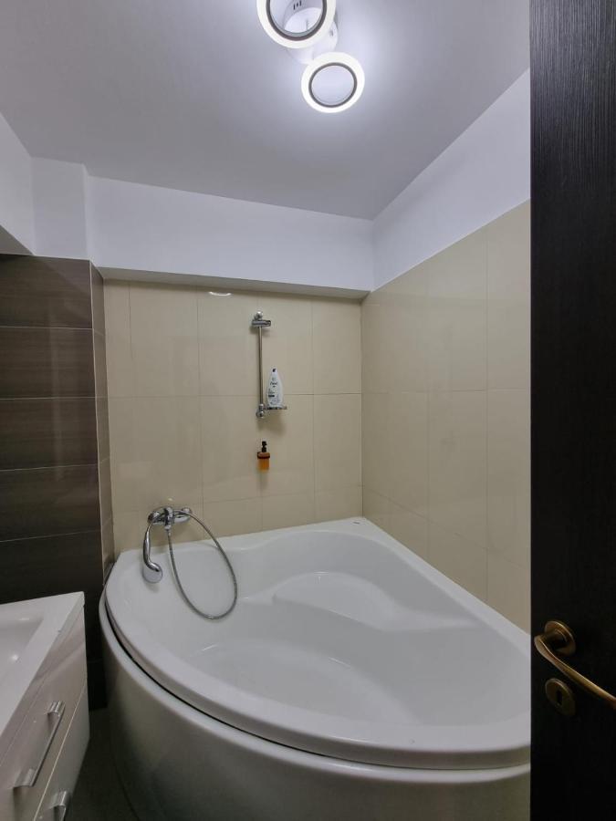 Oana Luxury Home Бухарест Экстерьер фото