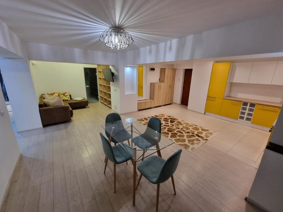 Oana Luxury Home Бухарест Экстерьер фото