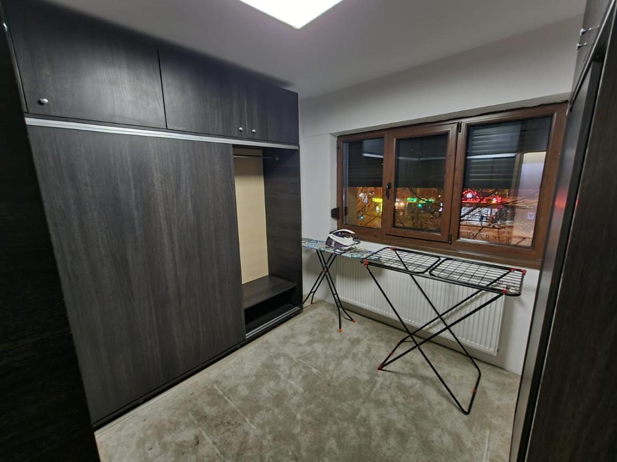 Oana Luxury Home Бухарест Экстерьер фото
