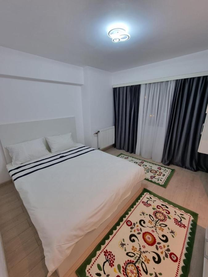 Oana Luxury Home Бухарест Экстерьер фото